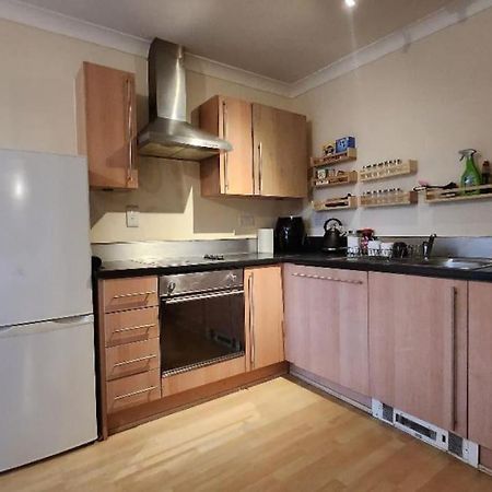 2 Bedroom Apartment Liverpool Exterior foto