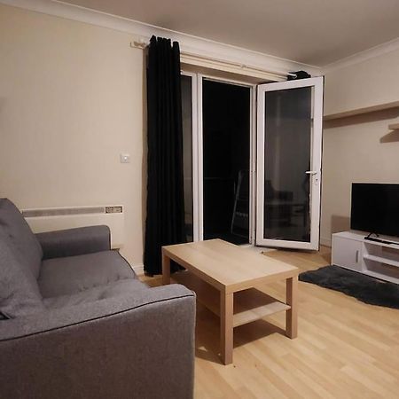 2 Bedroom Apartment Liverpool Exterior foto